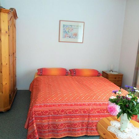 Ferienwohnung Beim Oedenstein Мерсбург Екстер'єр фото