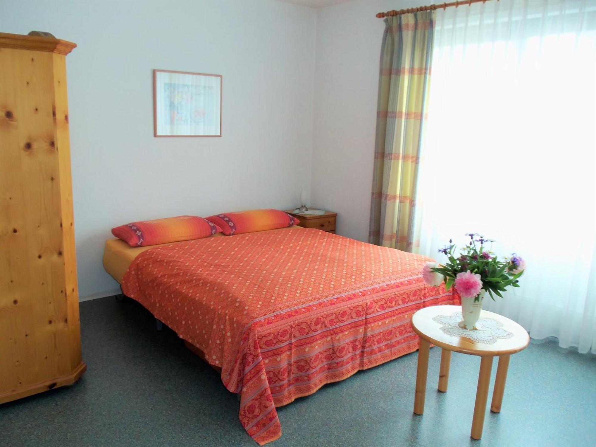 Ferienwohnung Beim Oedenstein Мерсбург Екстер'єр фото